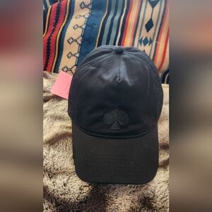 NWT Kate Spade Ball Cap